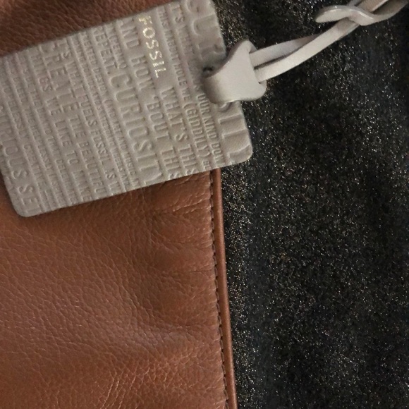 Fossil purse - Picture 8 of 8